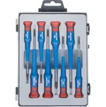 Sada mikrošroubováků King Tony 8 ks 32108MR