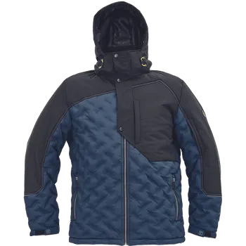 Dámská bunda CERVA GROUP a.s. NEURUM parka Varianta: NEURUM parka navy XL