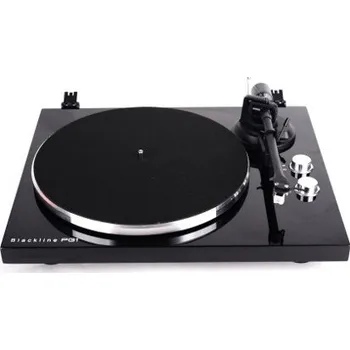 Gramofon Blue Aura PG1 + prodloužená záruka 3 roky