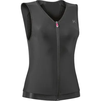 Chránič páteře KOMPERDELL CORE VESTLIGHT WOMEN 25/26 L černá