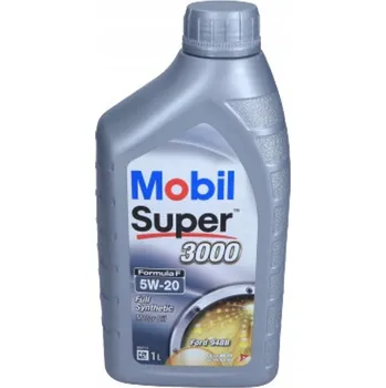 Motorový olej Motorový olej Mobil 1 l 5W-20