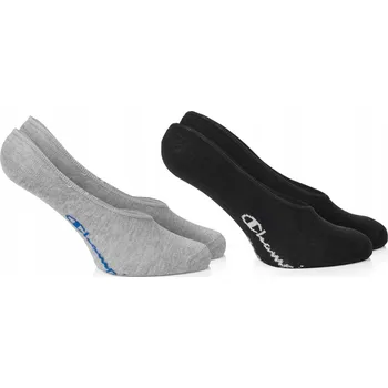 Dámské ponožky Mikrostopky Champion s logem, velikost 35-38