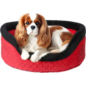 Pelíšek pro psa York Shop pelíšek pro psa vícebarevný 62 cm x 44 cm