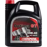 CHEMPIOIL CHEMPOIL OPTIMA GT 10W-40 5L