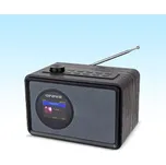 RR-30i - internetové rádio