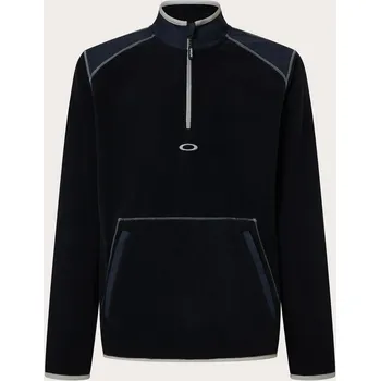 Pánská mikina OAKLEY FLEECOVÁ MIKINA BUTTER FOA406110-001 r XL