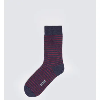 Big Star Ponožky modré, velikost 43-46