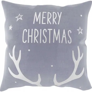 Povlak na dekorativní polštářek Dekorační povlak na polštář Spod Igły i Nitki 45 x 45 cm