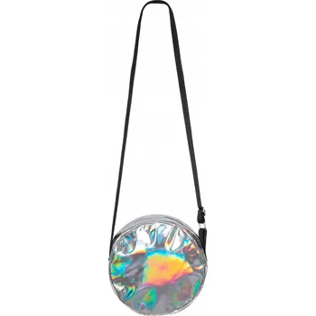 Kabelka Kabelka disco stříbrná