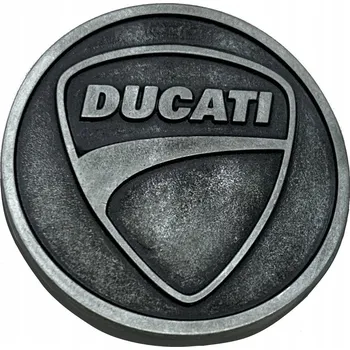 Opasek Spona/přezka na pásek Ducati