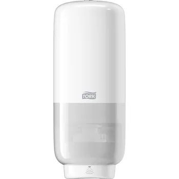 Dávkovač mýdla Tork S4 561600 bílý