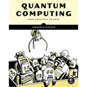 Technika Quantum Computing - Glassner , Andrew