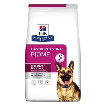 Krmivo pro psa Hill's Can. PD GI Biome Chicken 4kg