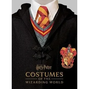 Harry Potter: Costumes of the Wizarding World