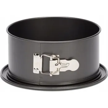Forma na pečení Forma Na Dort s odnímatelným dnem, rozepínací, vysoká forma na pečení, 22 cm
