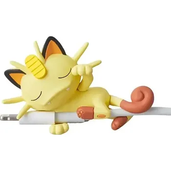 RC vybavení Pokemon pikachu kryt na kabel | hračka, doplněk - Já (1 ks)