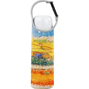 Přenosný izolační obal na láhev | pouzdro - 6