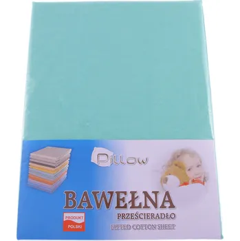 Prostěradlo Tradiční bavlna Prostěradlo Pillow 200 x 220 cm