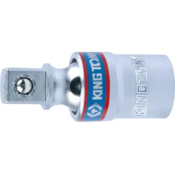 Gola hlavice Univerzální kardan King Tony 1/2, L 60 mm CrV 4794