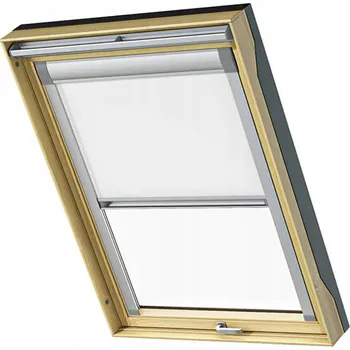 Roleta Střešní roleta pro okna FAKRO ZATEMŇOVACÍ TERMO 78x118