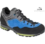 Treková obuv PRABOS AMPATO GTX S70652-029 modrá, lehká 43
