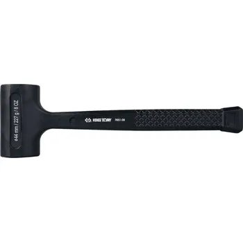 Kladivo Palička bezodrazová L 321 mm King Tony 7851-24