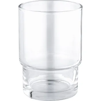 Sklenice GROHE ESSENTIALS KŘIŠŤÁLOVÁ SKLENICE 40372001