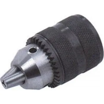 Sklíčidlo Sklíčidlo vrtačkové s klíčkem 1,5-13 mm B16 241320