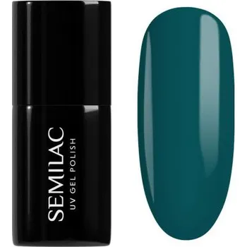 Přípravek na nehty Semilac gél lak 232 - Chilling Time 7ml