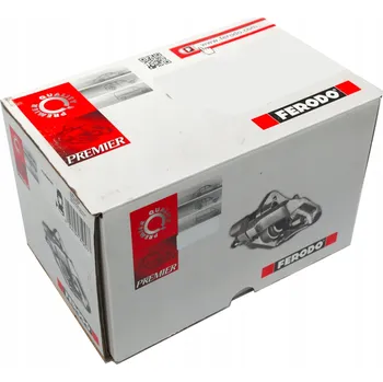 Brzdový kotouč Ferodo DDF1671C Brzdový kotouč