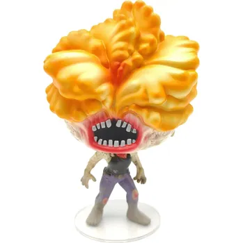 Figurka Joel a Ellie vinylová figurka clicker | sběratelský model - KLIKÁTOR