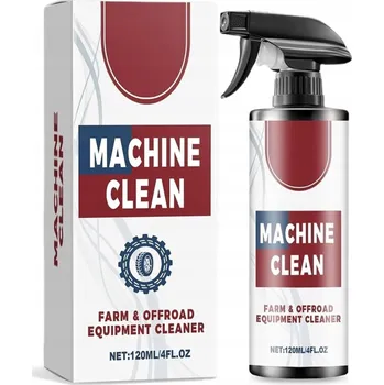 Univerzální čisticí prostředek Čistič pěny ve spreji pro čištění strojů do auta, univerzální pěnový čistič 120ml