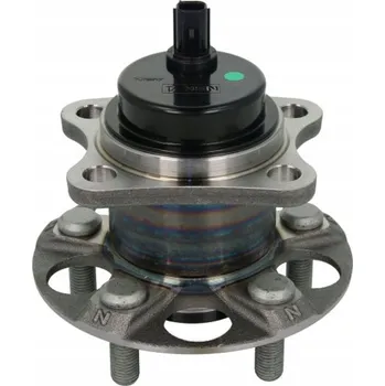 Zavěšení kol Meyle 30-14 752 0010 Náboj kola