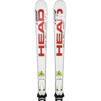 Sjezdové lyže HEAD 2ND LIFE - HEAD WC i.Speed, 175 cm, Velmi dobrý stav 175cm 2023