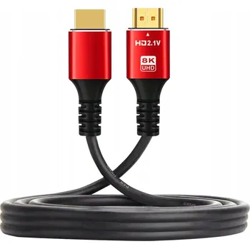 Video kabel Kabel Raltek 08422 HDMI - HDMI 5 m