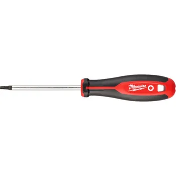 Šroubovák Šroubovák TORX Milwaukee Tri-lobe TX25x100 4932471802