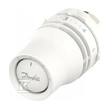 Hlavice pro radiátor DANFOSS HLAVA REDIA PRO VENTILY S PŘIPOJENÍM M30X1,5