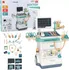 Hra na doktory LEAN Toys 25099