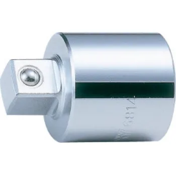 Gola hlavice Redukce King Tony 3/8 na 1/4 CrV 3812