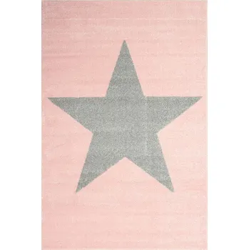 Koberec Koberec Kiddy ONESTAR 2 šedá