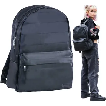 Městský batoh Městský batoh CONVEY černý