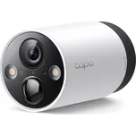 TP-Link Tapo C420 - venkovní Wire-Free 4Mpx Security kamera, Full-Color, audio, IR15m, IP65