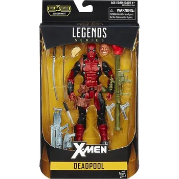Figurka Deadpool marvel figurka | sběratelský model