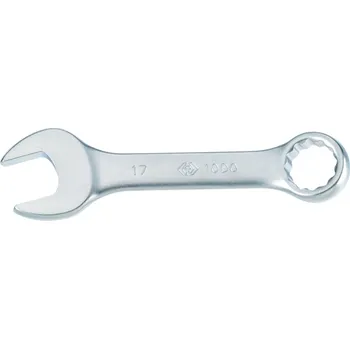 Klíč Klíč maticový očkoplochý 17 mm King Tony 10D0-17