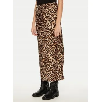 Dámská sukně Rovná maxi sukně Brave Soul velikost L