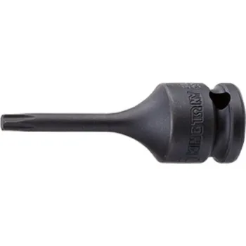 Hlavice zástrčná rázová King Tony 3/8 CrMo TORX T55 305355