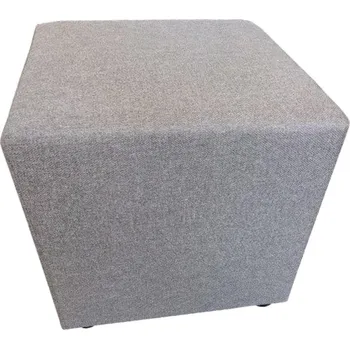 Křeslo Tempo Kondela Requisitos (béžovošedá)