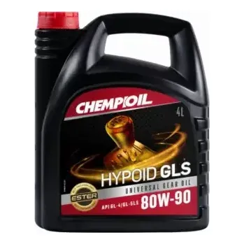 Převodový olej CHEMPIOIL CHEMPOIL SYNCRO GLV 75W-90 4L