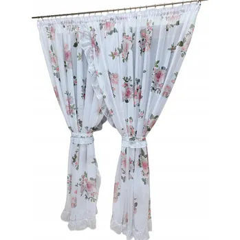 Hotová Záclona IRMINA 400x250