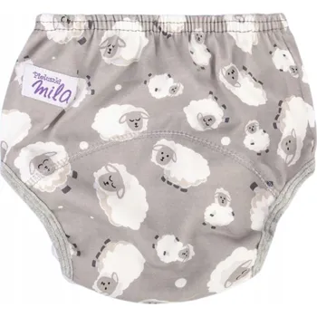 Plenkové kalhoty Majteczki treningowe Simed R.2 14-17 kg 1 ks ovečka